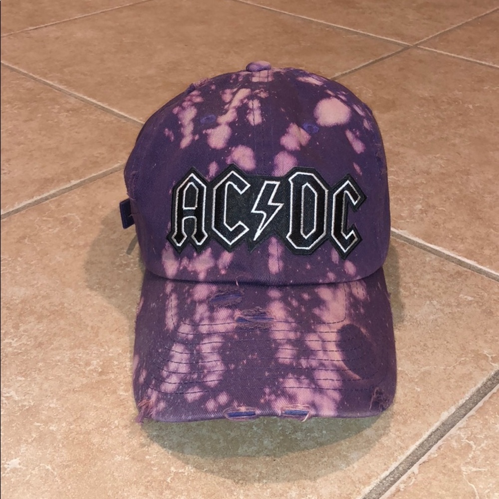 Baseball Cap